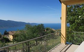 Villa Arianna - Suite Arianna